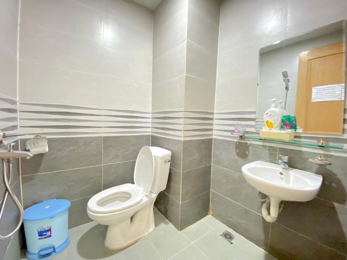 Ferienwohnung Myhouse Ocean View Đà Nẵng Exterior foto