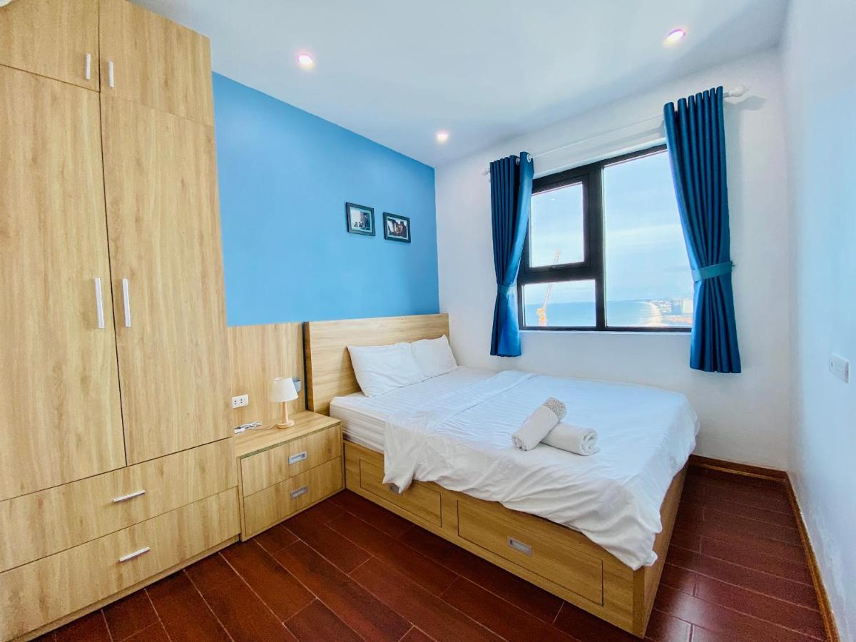 Ferienwohnung Myhouse Ocean View Đà Nẵng Exterior foto