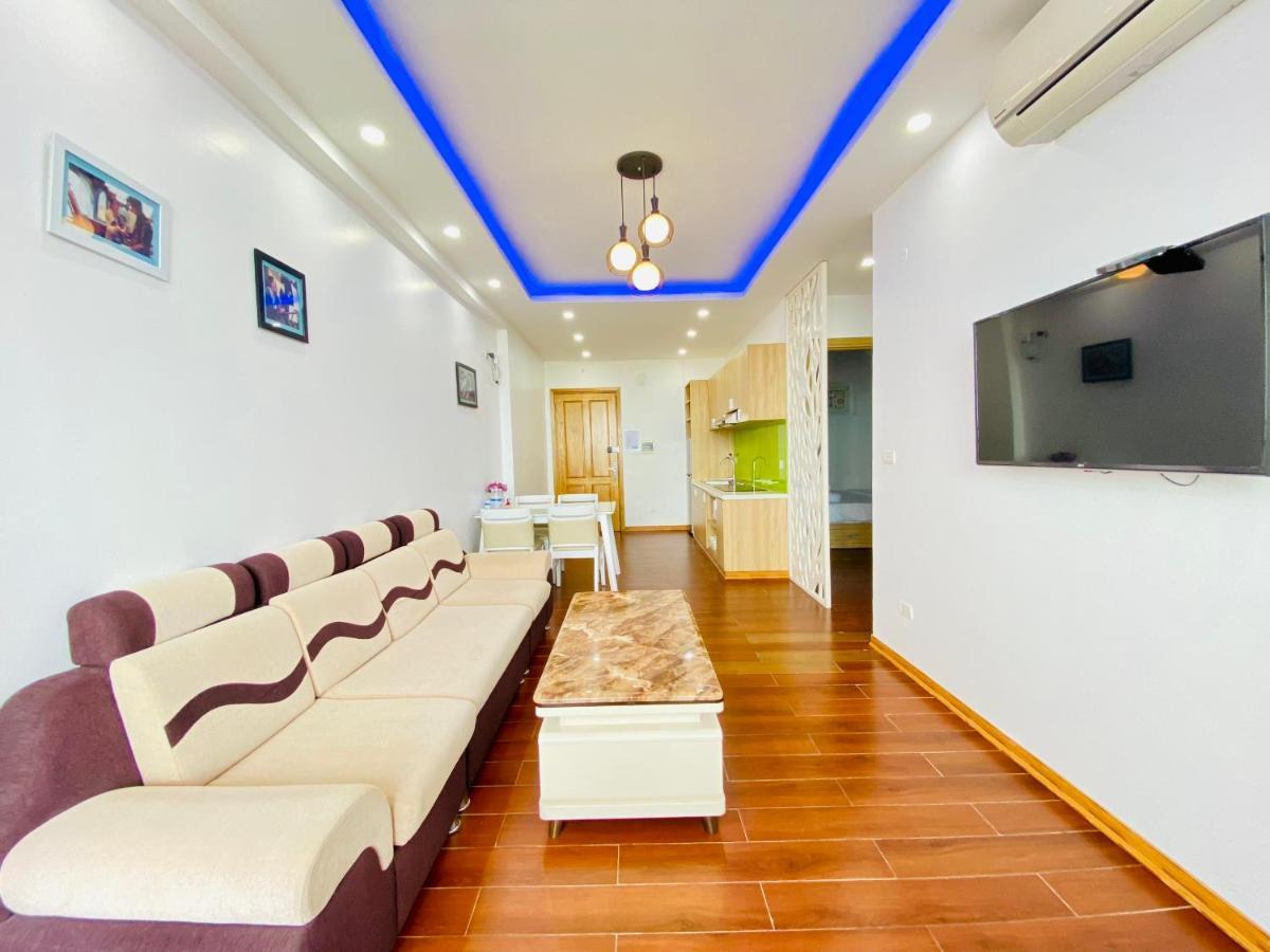 Ferienwohnung Myhouse Ocean View Đà Nẵng Exterior foto