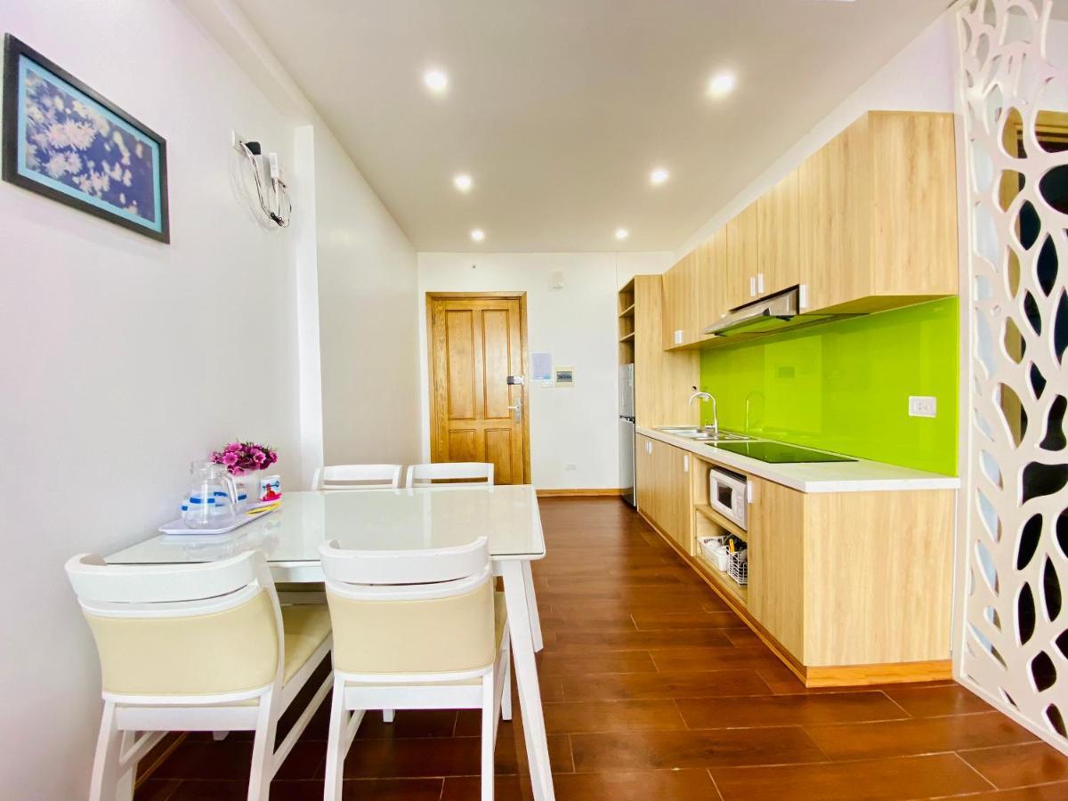 Ferienwohnung Myhouse Ocean View Đà Nẵng Exterior foto