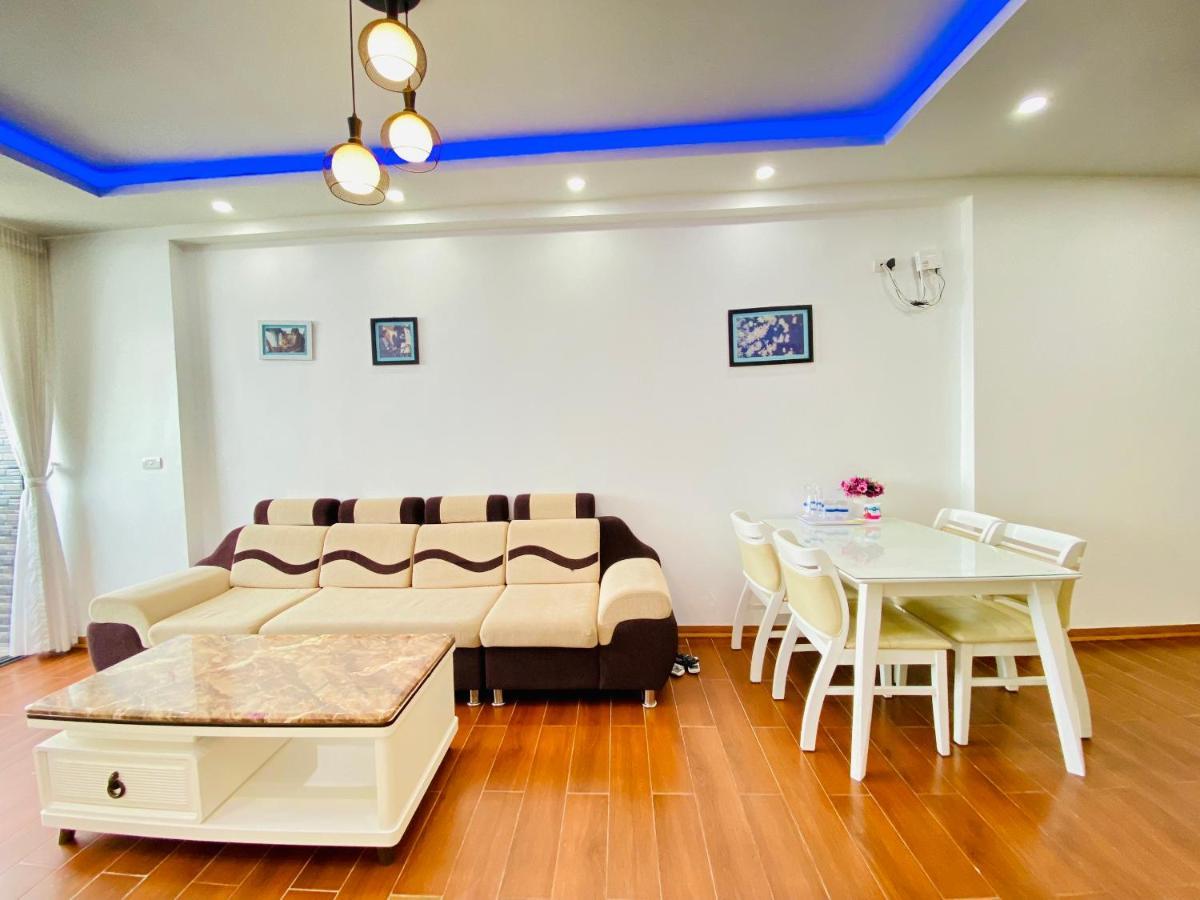 Ferienwohnung Myhouse Ocean View Đà Nẵng Exterior foto