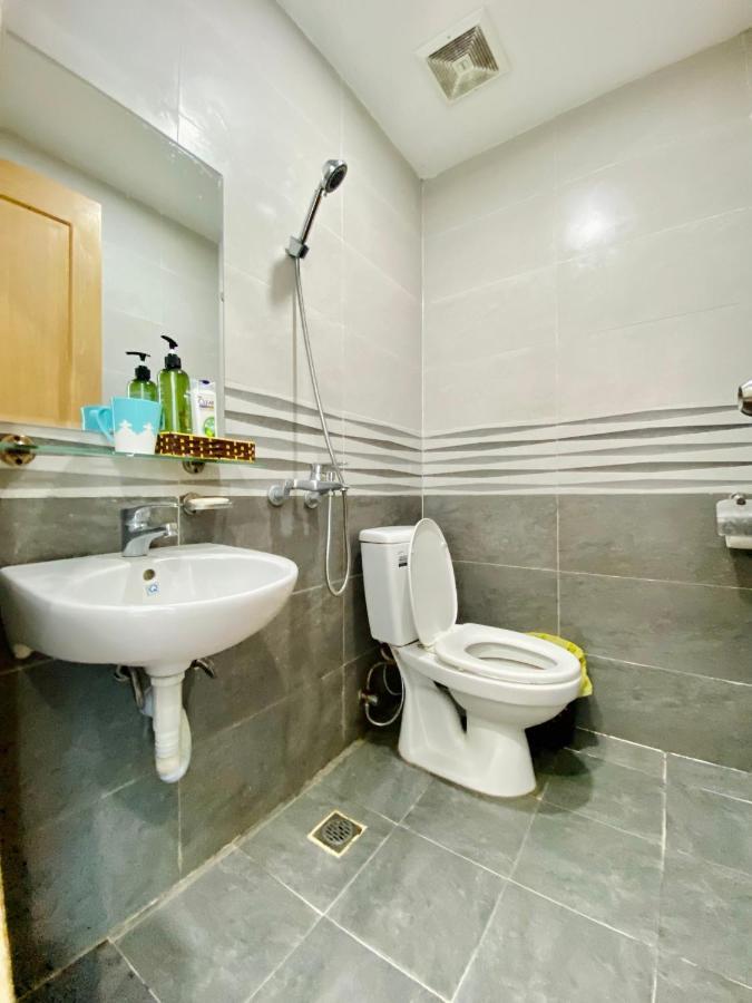Ferienwohnung Myhouse Ocean View Đà Nẵng Exterior foto